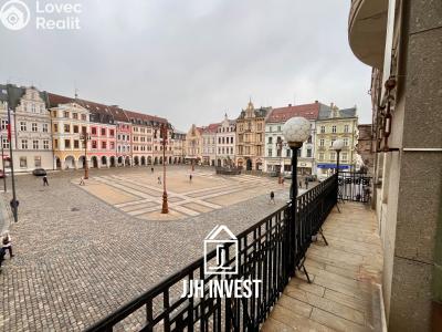 Rent restaurant Liberec, Železná č. 19