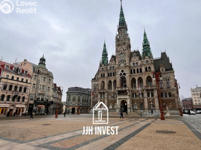 Rent restaurant Liberec, Železná č. 22