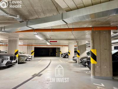 Rent garage Praha, Hasilova č. 4