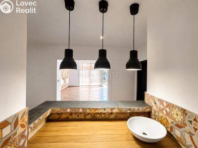 Аренда коммерческой недвижимости Dalovice, Pod Parkem č. 4