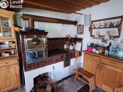Продажа семейного дома Borovnička č. 6
