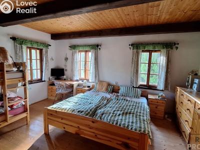 Продажа семейного дома Borovnička č. 7