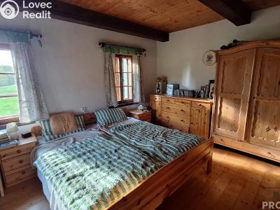 Продажа семейного дома Borovnička č. 8
