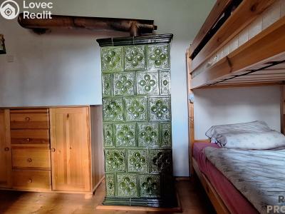 Продажа семейного дома Borovnička č. 9