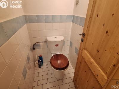 Продажа семейного дома Borovnička č. 11
