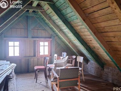 Продажа семейного дома Borovnička č. 12