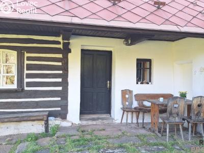 Продажа семейного дома Borovnička č. 14