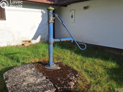 Продажа семейного дома Borovnička č. 15