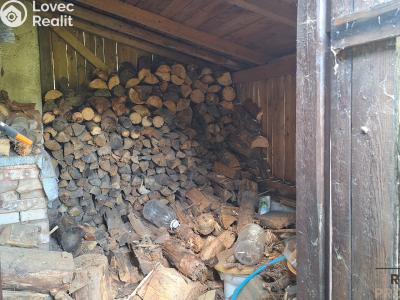 Продажа семейного дома Borovnička č. 16