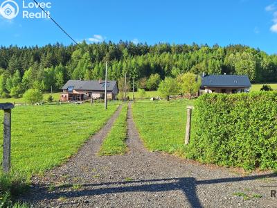 Продажа семейного дома Borovnička č. 17
