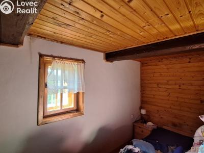 Продажа семейного дома Borovnička č. 21