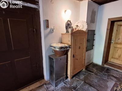 Продажа семейного дома Borovnička č. 26