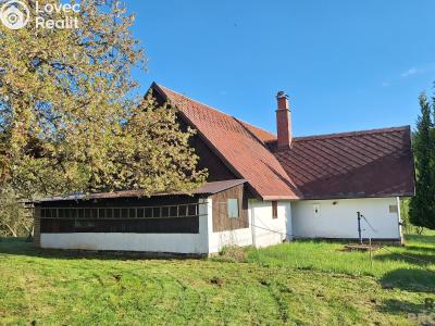Продажа семейного дома Borovnička č. 31