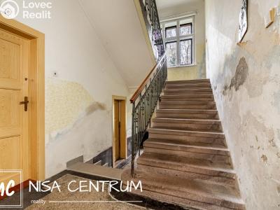 Prodej rodinného domu Benešov u Semil č. 4