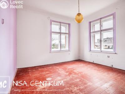 Prodej rodinného domu Benešov u Semil č. 5