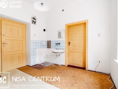 Prodej rodinného domu Benešov u Semil č. 7