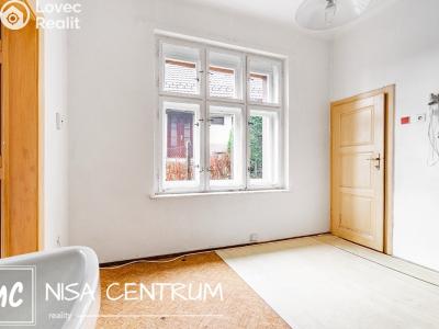 Prodej rodinného domu Benešov u Semil č. 8