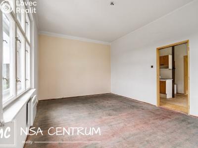 Prodej rodinného domu Benešov u Semil č. 10