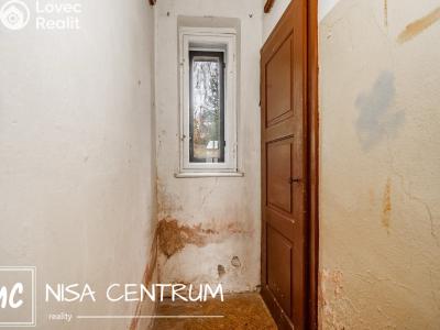 Prodej rodinného domu Benešov u Semil č. 11
