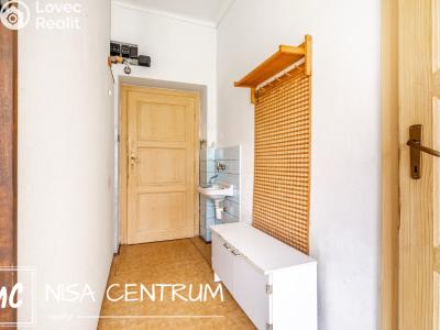 Prodej rodinného domu Benešov u Semil č. 12