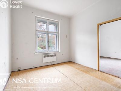 Prodej rodinného domu Benešov u Semil č. 15