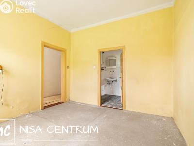Prodej rodinného domu Benešov u Semil č. 17