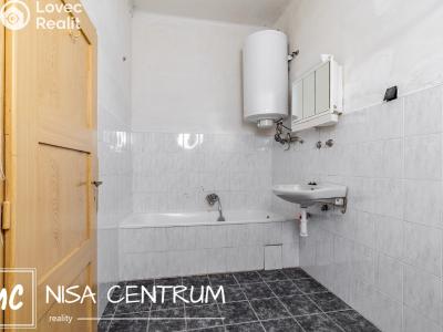 Prodej rodinného domu Benešov u Semil č. 18