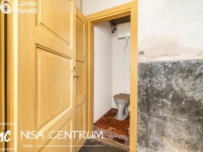 Prodej rodinného domu Benešov u Semil č. 19