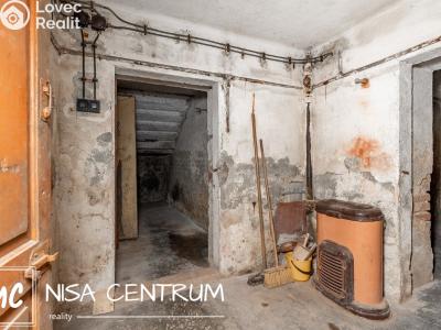 Prodej rodinného domu Benešov u Semil č. 20