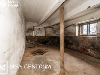 Prodej rodinného domu Benešov u Semil č. 22