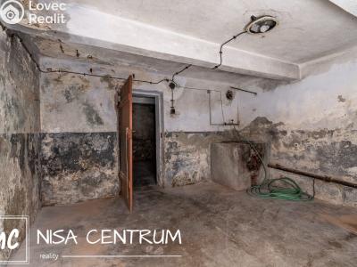 Prodej rodinného domu Benešov u Semil č. 23