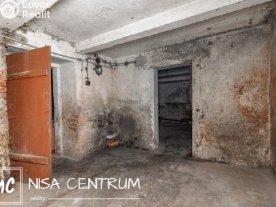 Prodej rodinného domu Benešov u Semil č. 24