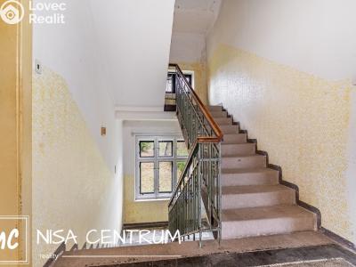 Prodej rodinného domu Benešov u Semil č. 25