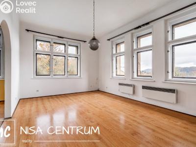 Prodej rodinného domu Benešov u Semil č. 27