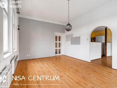 Prodej rodinného domu Benešov u Semil č. 28