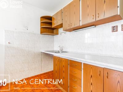Prodej rodinného domu Benešov u Semil č. 30