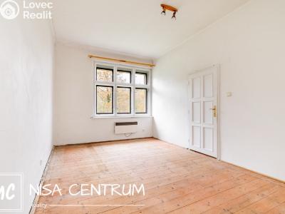 Prodej rodinného domu Benešov u Semil č. 31