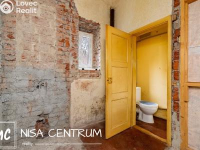 Prodej rodinného domu Benešov u Semil č. 33