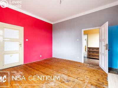 Prodej rodinného domu Benešov u Semil č. 37