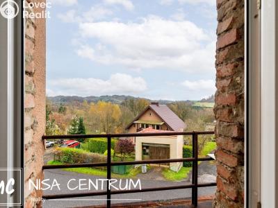 Prodej rodinného domu Benešov u Semil č. 38