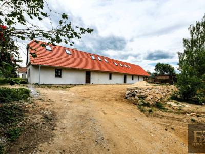 Prodej rodinného domu Řepeč č. 2