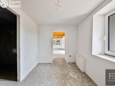 Prodej rodinného domu Řepeč č. 15