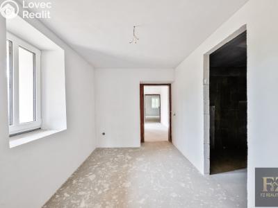 Prodej rodinného domu Řepeč č. 16