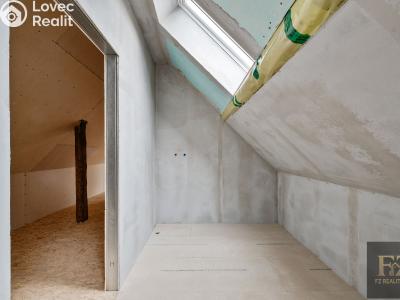 Prodej rodinného domu Řepeč č. 24