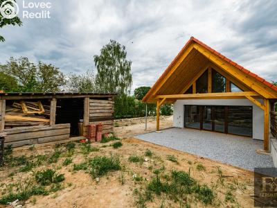 Prodej rodinného domu Řepeč č. 30