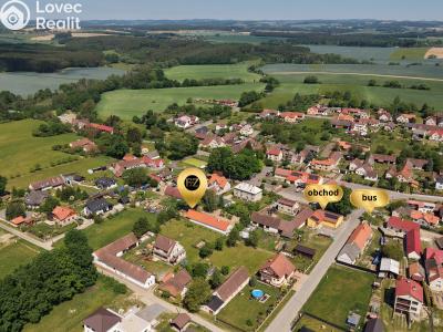Prodej rodinného domu Řepeč č. 36