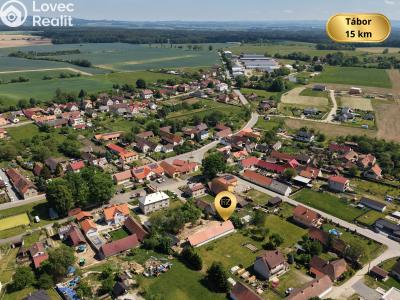 Prodej rodinného domu Řepeč č. 37