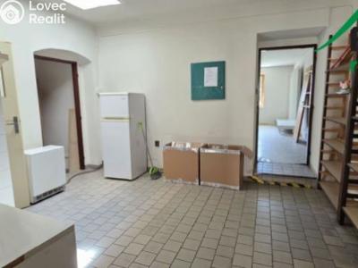 Prodej obchodního prostoru Tachov, K Náměstí č. 13