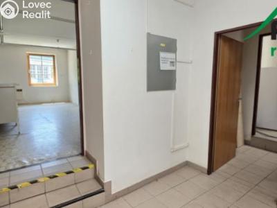 Prodej obchodního prostoru Tachov, K Náměstí č. 17