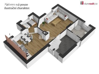 Prodej rodinného domu Střezimíř č. 9
